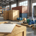 Why Fast Customs Clearance Is Critical for Marine Supply in Egypt