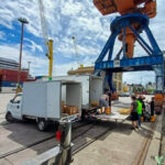 Streamlining Ship Supply Across Egyptian Ports: Best Practices for  Faster, Compliant Operations